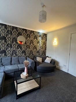 the hideaway by elegant apartments