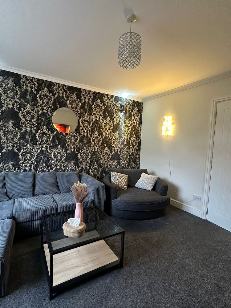 the hideaway by elegant apartments