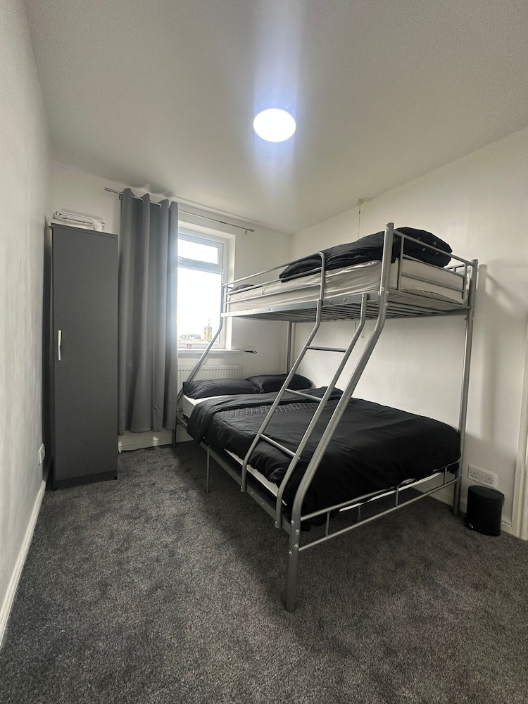 the hideaway by elegant apartments