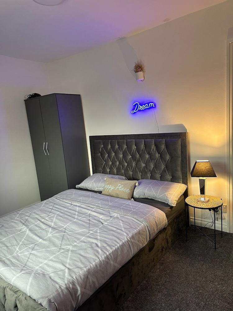 the hideaway by elegant apartments