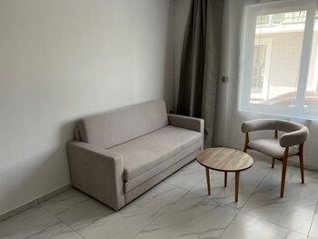 olive boutique hotel