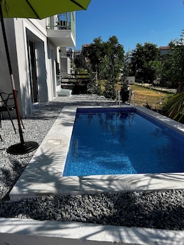 olive boutique hotel