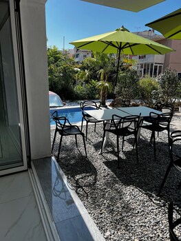 olive boutique hotel