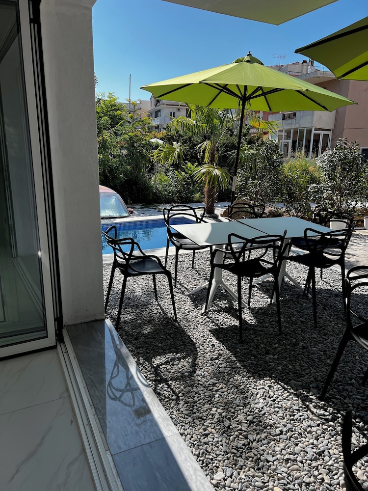 olive boutique hotel