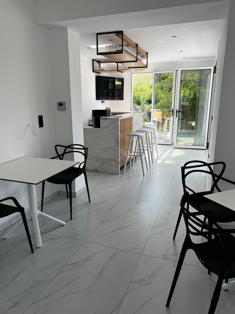 olive boutique hotel