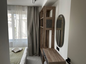 olive boutique hotel