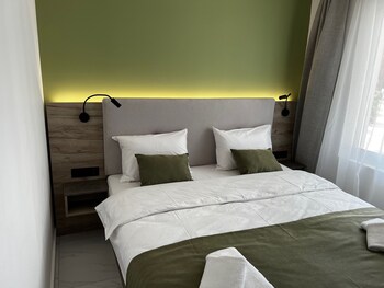 olive boutique hotel
