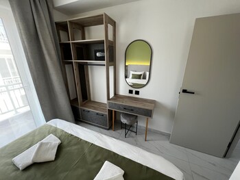 olive boutique hotel