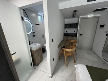 olive boutique hotel