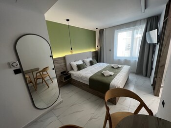 olive boutique hotel