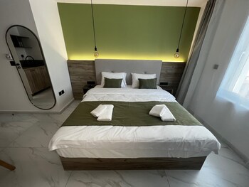 olive boutique hotel