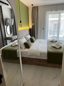 olive boutique hotel