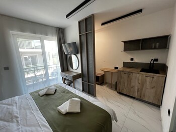olive boutique hotel