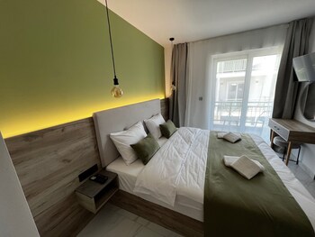 olive boutique hotel