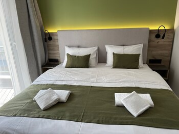 olive boutique hotel