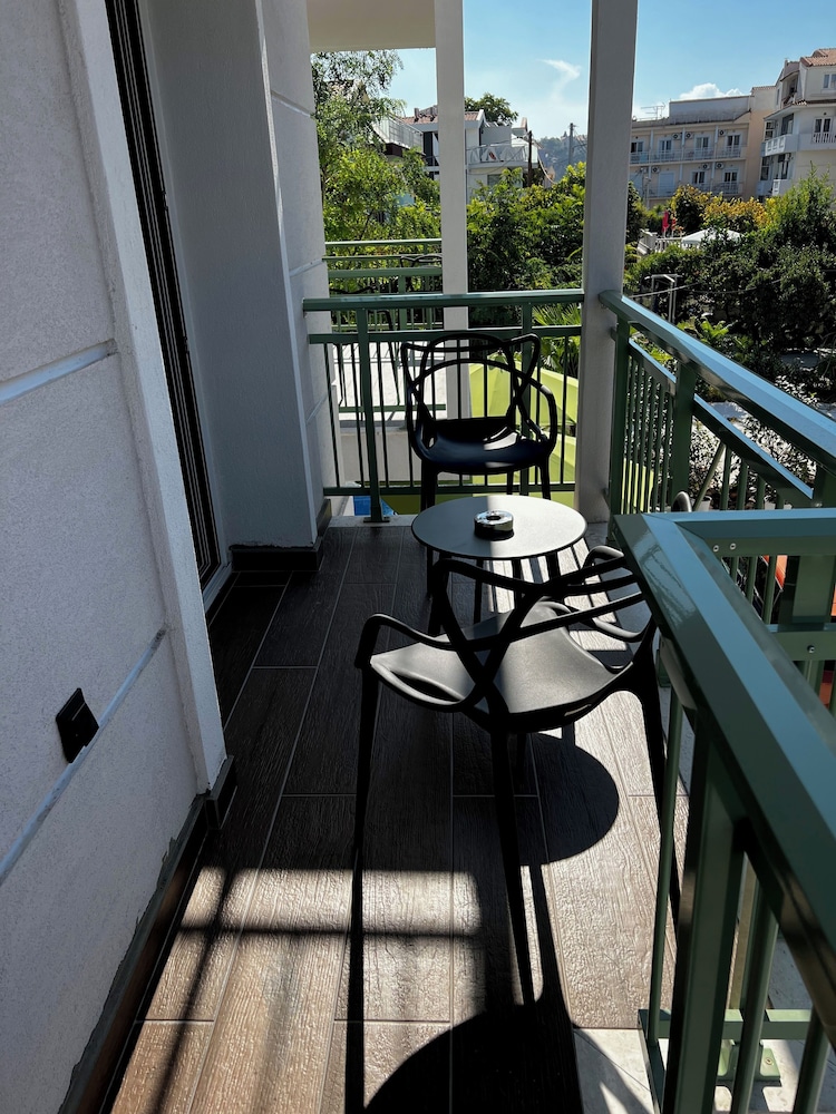 olive boutique hotel