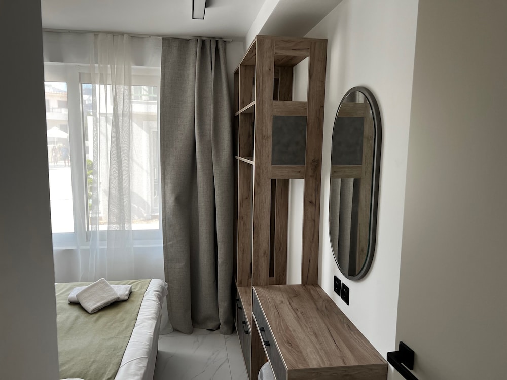 olive boutique hotel