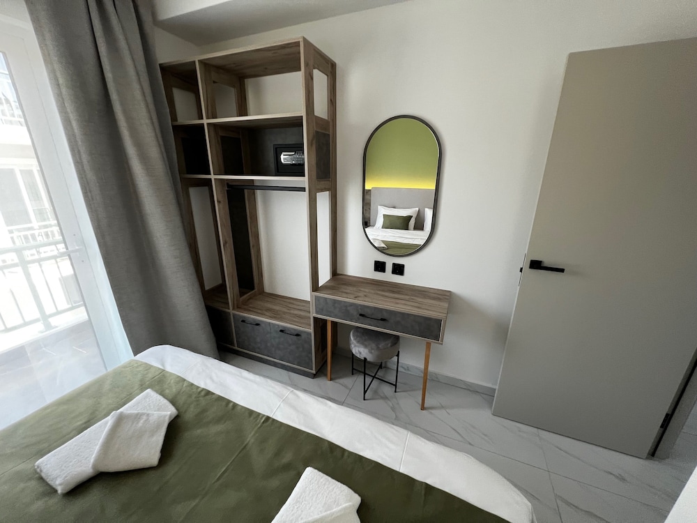 olive boutique hotel