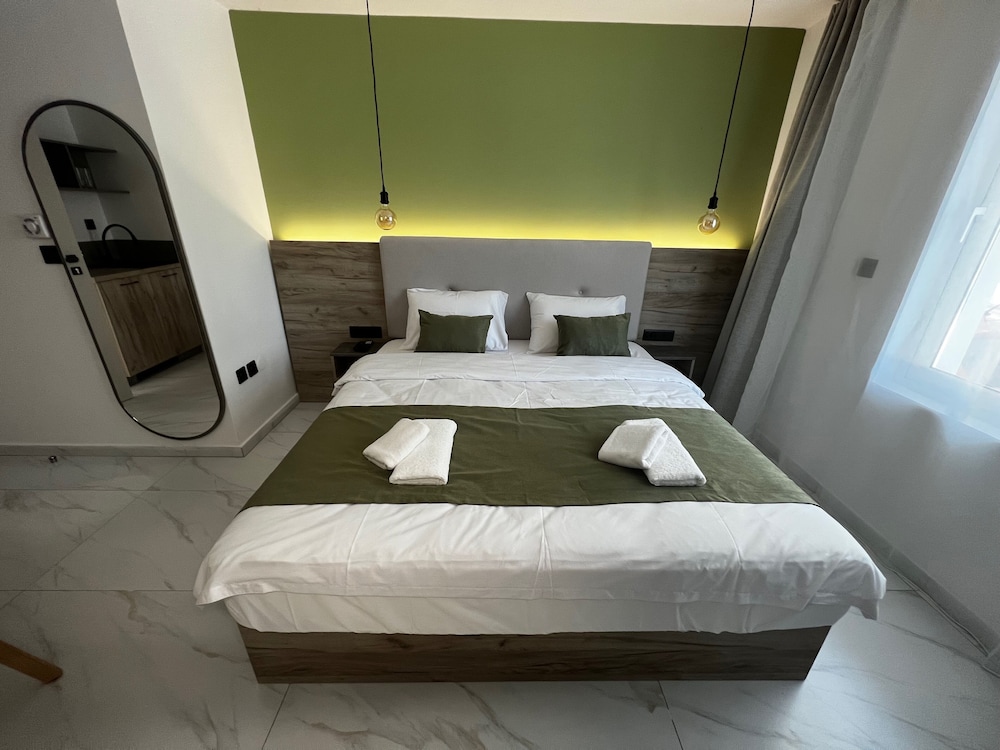 olive boutique hotel