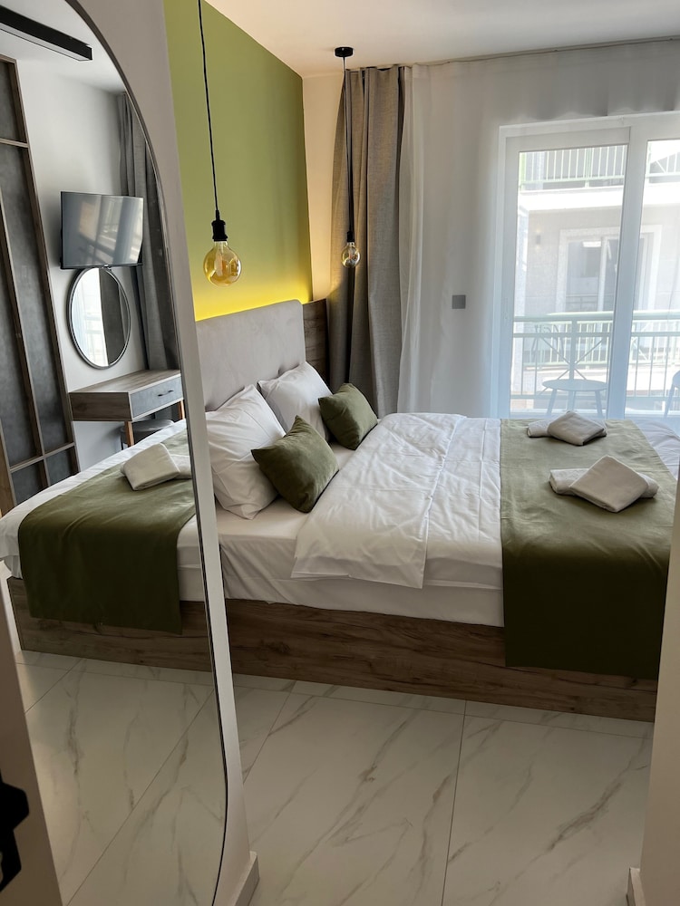 olive boutique hotel