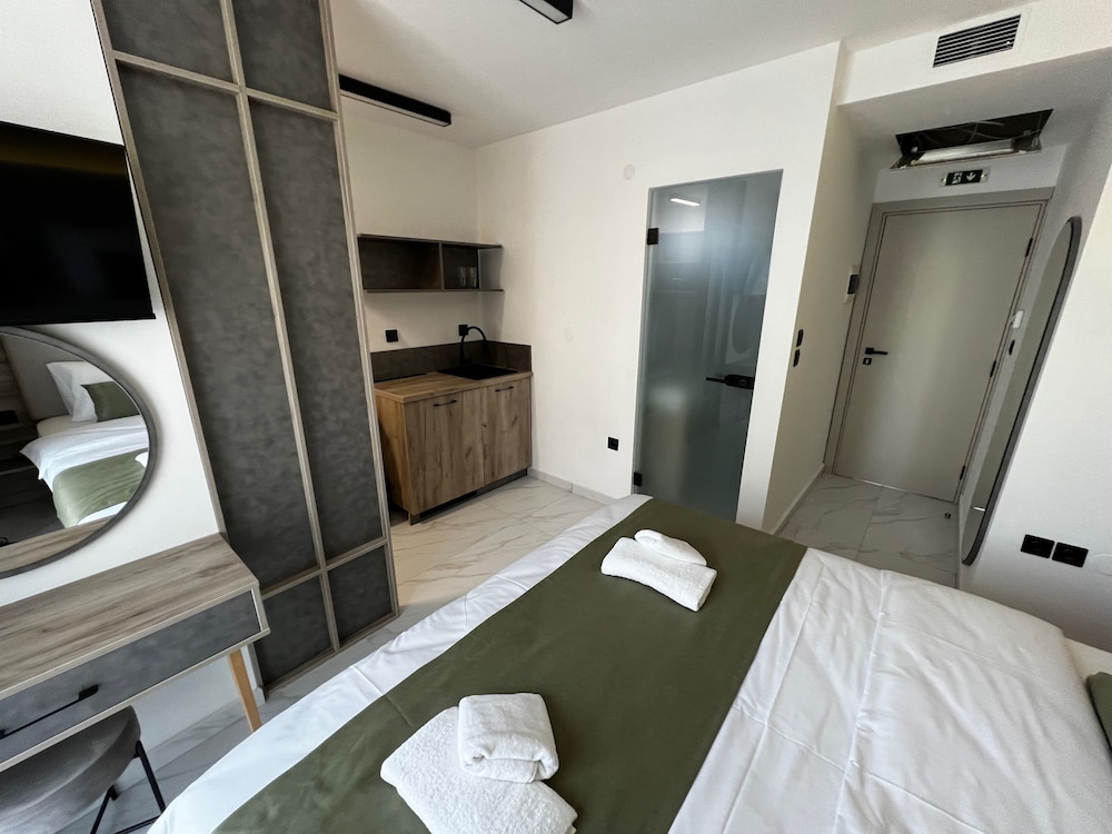 olive boutique hotel