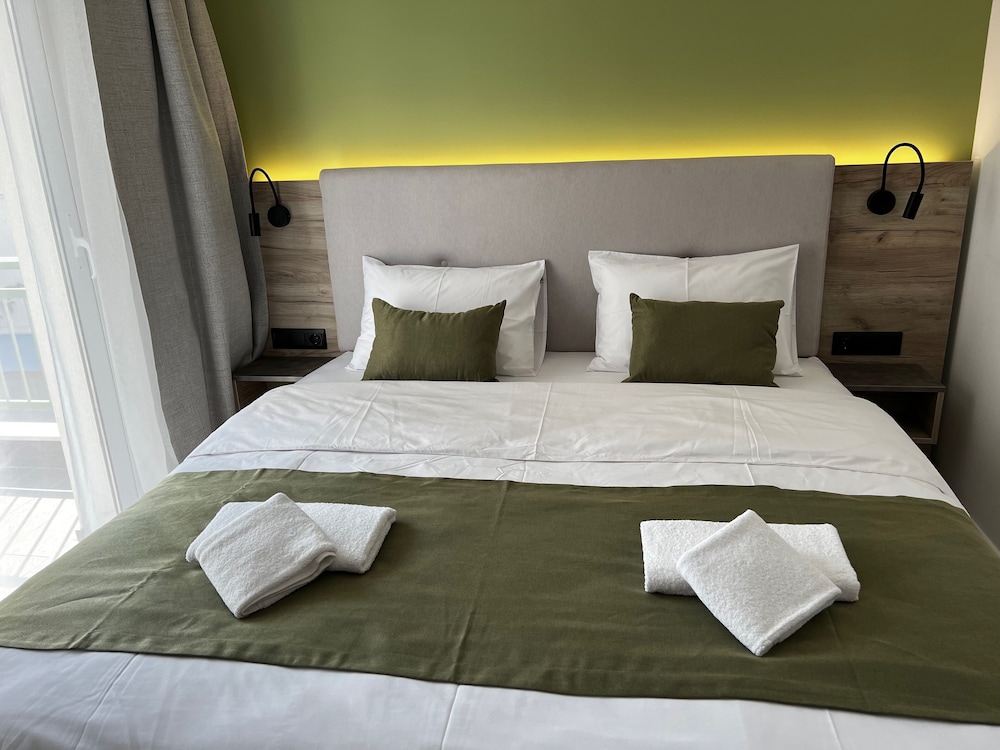 olive boutique hotel