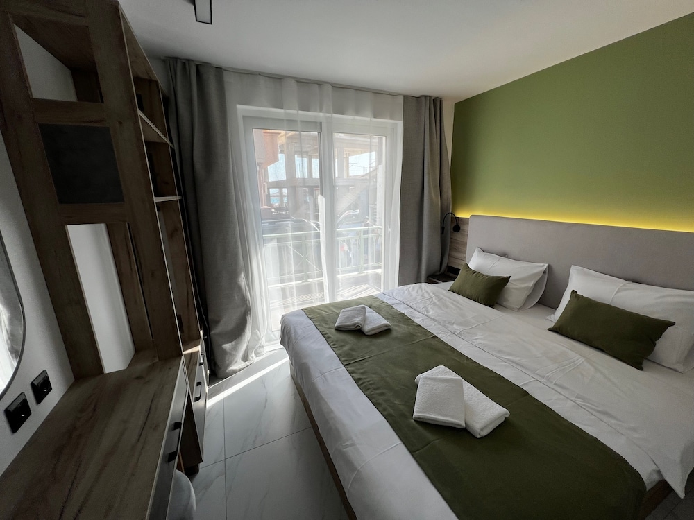 olive boutique hotel