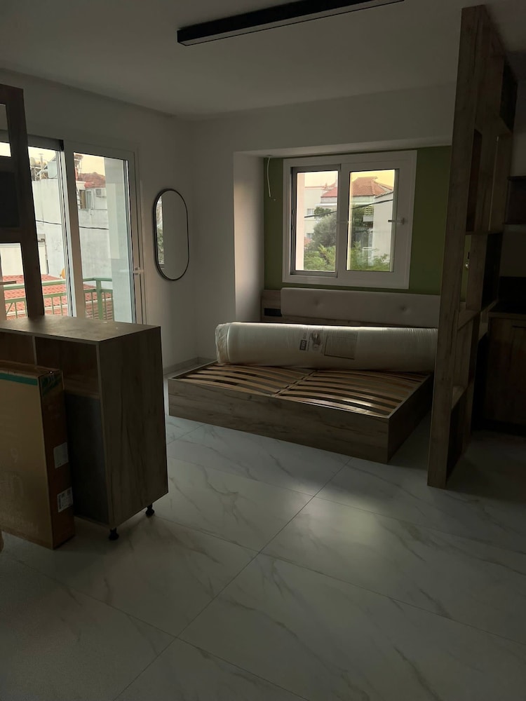 olive boutique hotel