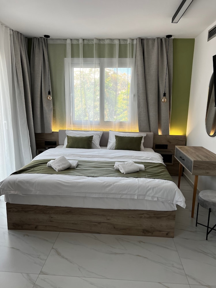 olive boutique hotel