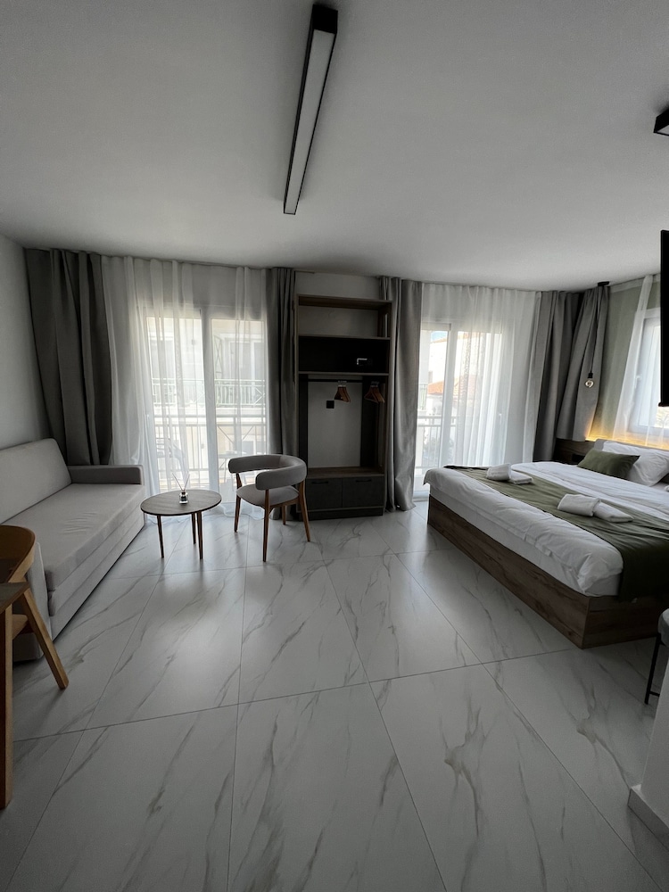 olive boutique hotel