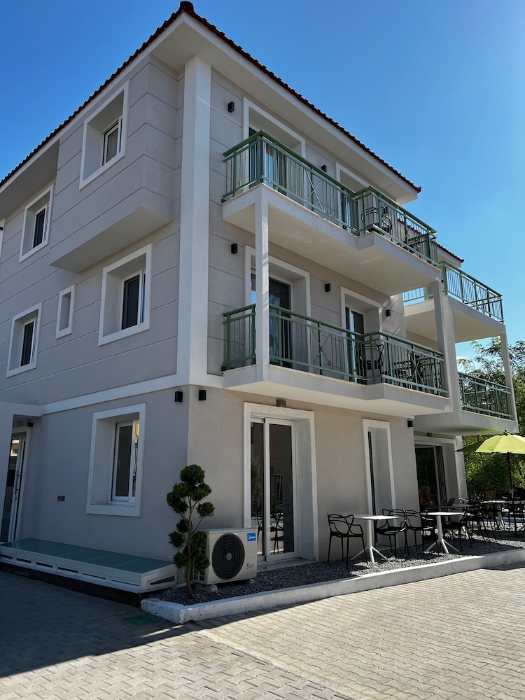 olive boutique hotel