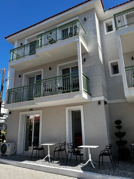 olive boutique hotel