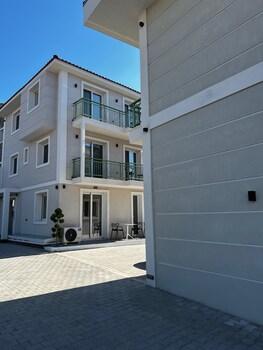 olive boutique hotel