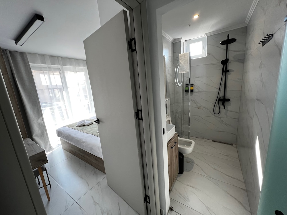 olive boutique hotel