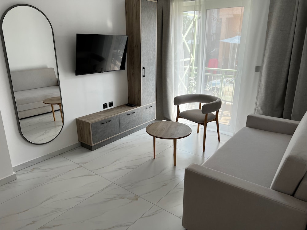 olive boutique hotel