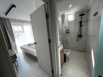olive boutique hotel