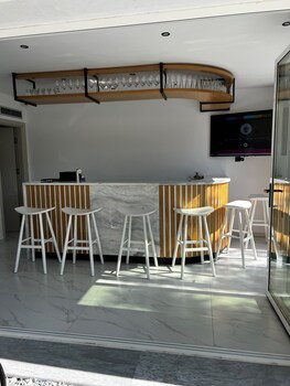 olive boutique hotel