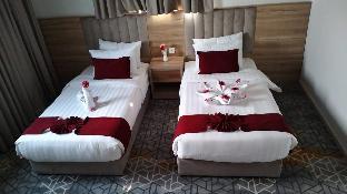 golden new umu alquraa hotel