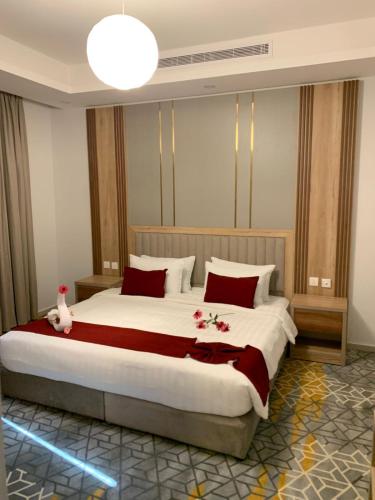 golden new umu alquraa hotel