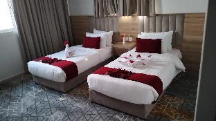 golden new umu alquraa hotel