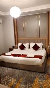 golden new umu alquraa hotel