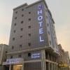 golden new umu alquraa hotel