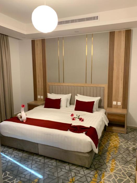 golden new umu alquraa hotel