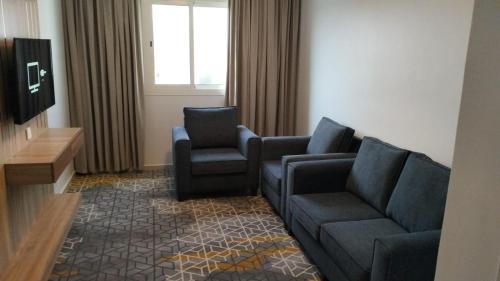 golden new umu alquraa hotel