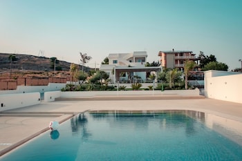 villa aries torre di manfria hill