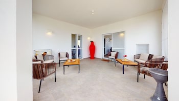 villa aries torre di manfria hill