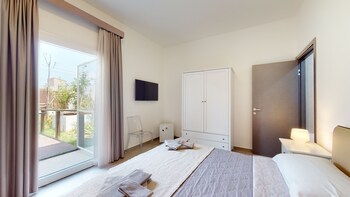 villa aries torre di manfria hill