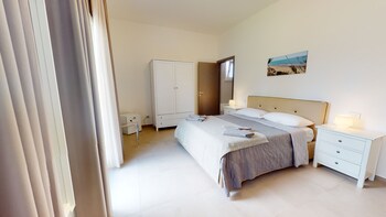 villa aries torre di manfria hill