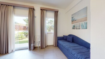 villa aries torre di manfria hill