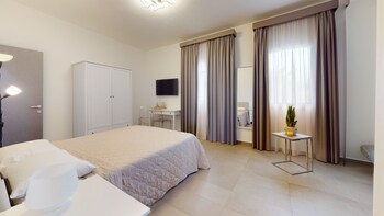 villa aries torre di manfria hill